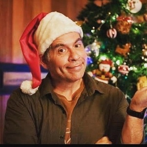 Leandro Hassum em "Tudo bem no Natal que vem"