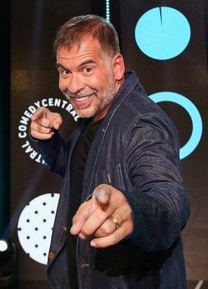 Leandro Hassum em novo trabalho para a Netflix