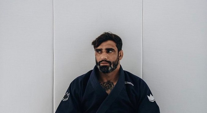Corpo do campeão de jiu-jítsu Leandro Lo será velado nesta segunda-feira na zona sul de SP