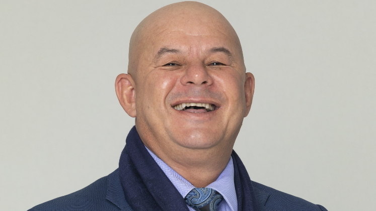 LEANDRO RYCO57 anosEmpresárioNasceu em Volta Redonda (RJ) e mora no Rio de Janeiro (RJ)