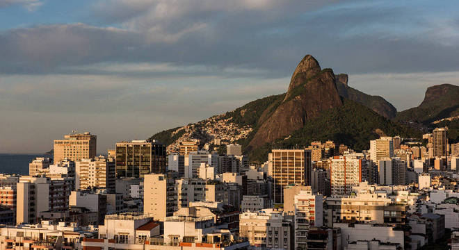 Bairro do Leblon, no Rio, tem o metro quadrado mais caro do país: R$ 20.678