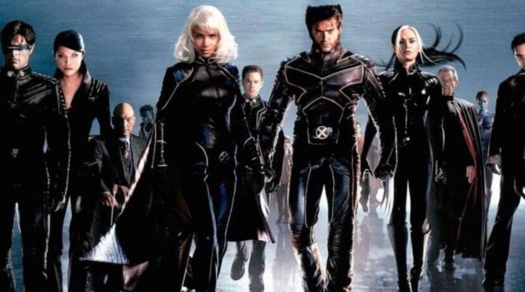 Lee também criou os X-Men, com o conceito de que mutantes convivem com os seres humanos e possuem poderes especiais que podem ser usados para o Bem ou para o Mal. Professor Xavier, Magneto, Tempestade, Homem-Gelo, Cíclope, Fera e o popular Wolverine fazem parte dessa escola que já rendeu vários filmes.