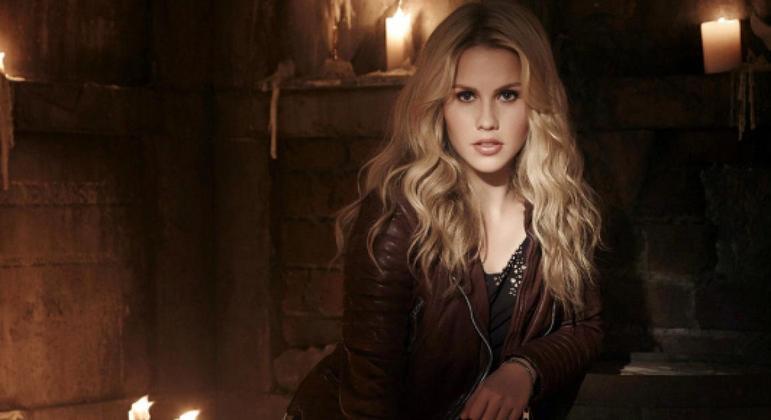 Legacies: Claire Holt voltará a interpretar Rebekah Mikaelson na 4ª temporada