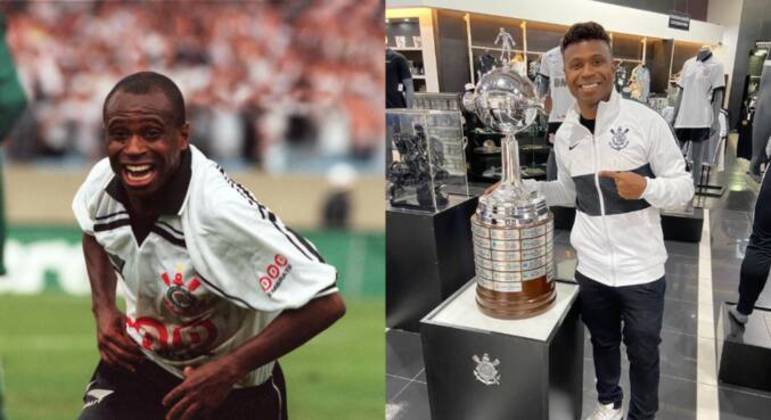 Edilson: Pentacampeão do mundo, o 