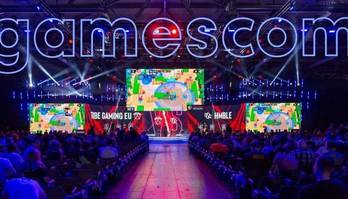 Maior evento de jogos do mundo anuncia edição no Brasil para 2024 (Gamescom Latam: Maior evento de jogos do mundo anuncia edição no Brasil para 2024)