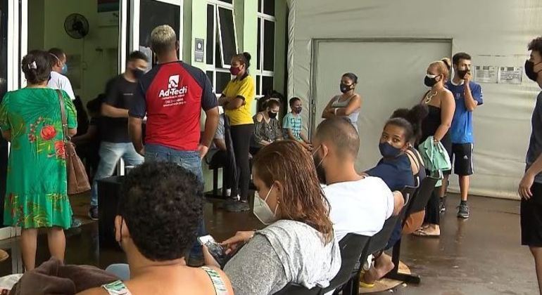 Secretário-adjunto de Saúde de SP diz que greve de médicos é ‘irresponsabilidade’