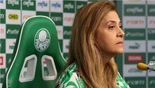 Leila Pereira fez contratação sigilosa após polêmica no Palmeiras