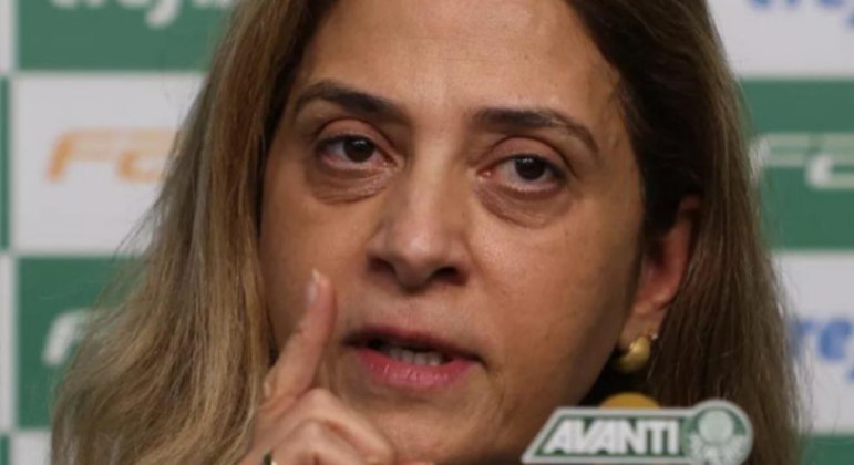 Leila tratou de tentar abortar o renascimento de Paulo Nobre. Três ou quatro reforços de qualidade em 2024