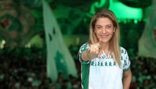 Torcida do Palmeiras já inocenta Abel e jogadores em caso de eventuais fracassos. E cobrará economia da presidente Leila Pereira