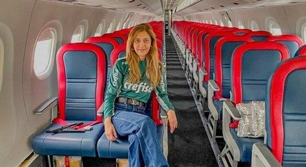 Leila Pereira é a quinta mulher mais rica do Brasil