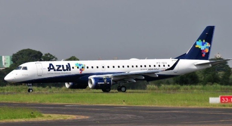 Palmeiras não tem mundial mas é o primeiro terá avião próprio