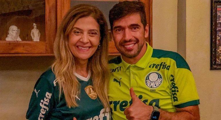 Técnico do Palmeiras, Abel Ferreira tem contrato com o time até o fim de 2024. Diferentemente de Leila, o antigo presidente trabalhou com diversos nomes que comandaram os jogadores. Com Felipão, Galiotte conquistou o Brasileirão 2018; ao lado de Luxemburgo, o Paulistão 2020; e com Abel, a Libertadores 2020 e 2021, além da Copa do Brasil
