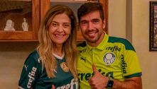 Palmeiras planeja trocar fornecedora de material esportivo; Bahia e Bragantino ficam de olho
