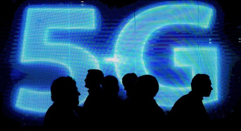 Apenas 7 capitais est&atilde;o preparadas para a instala&ccedil;&atilde;o do 5G no Brasil -  Not&iacute;cias - R7 Tecnologia e Ci&ecirc;ncia