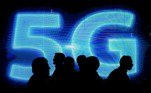 Claro, Vivo e TIM arrematam a principal faixa do 5G em leilão. Saiba mais