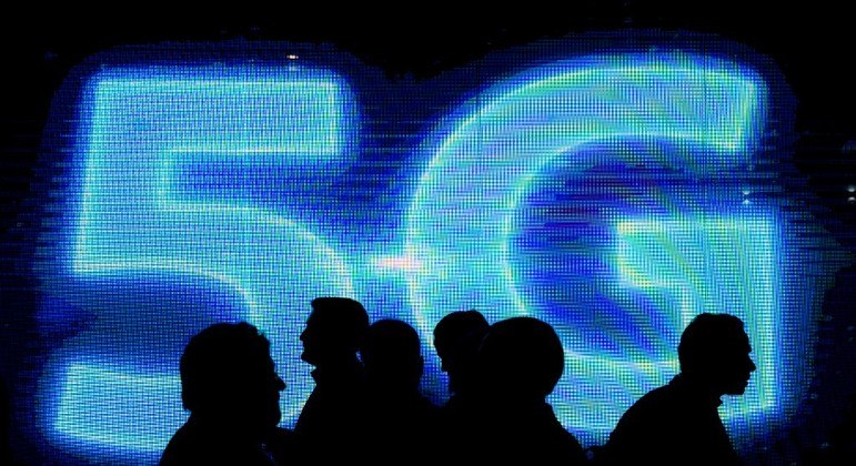 5G: Claro, Vivo e TIM arrematam faixa de 3,5 GHz, considerada a principal do leilão