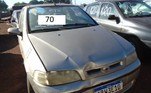 De 2001/2002, tem preço mínimo de R$ 3.000