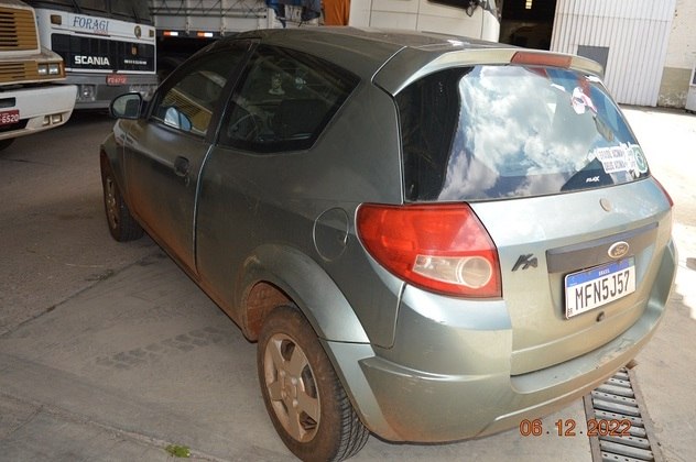 Lançado em 2010, ele tem preço inicial de R$ 1.800