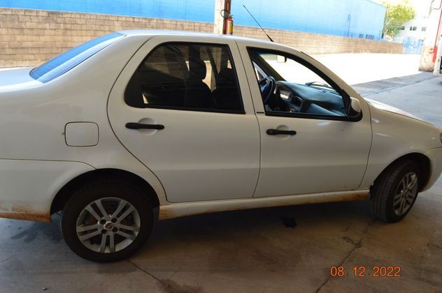 Os lances do carro de 2012 começam em R$ 3.000