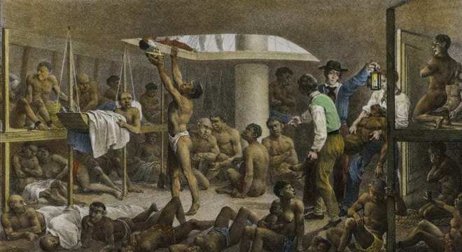 Leis Abolicionistas - Contexto histórico, quais eram as leis e o que diziam