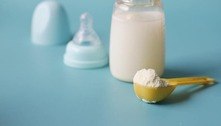 Mais de 145 mil latas de fórmula para bebês são recolhidas por causa de contaminação