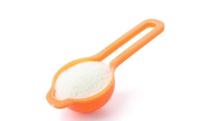 Composto l&aacute;cteo n&atilde;o deve ser visto como substituto nutricional para o leite