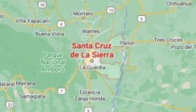 Bolívia: 32 crianças são internadas com intoxicação alimentar em Santa Cruz de la Sierra