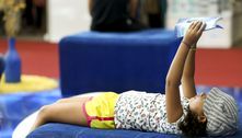 Público infantil é o que mais lê no Brasil, revela pesquisa