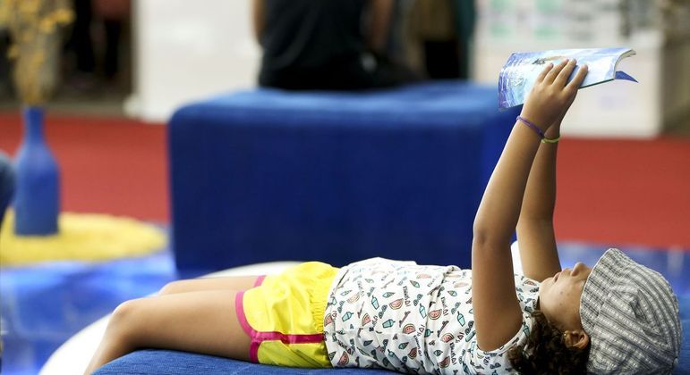 Literatura infantil auxilia crianças a enfrentar temas difíceis – Notícias