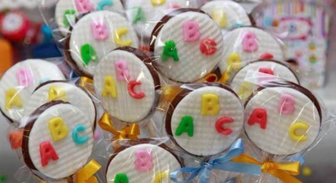 lembrancinha de festa infantil