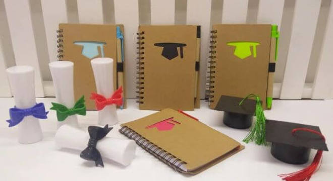 lembrancinhas de formatura ensino médio