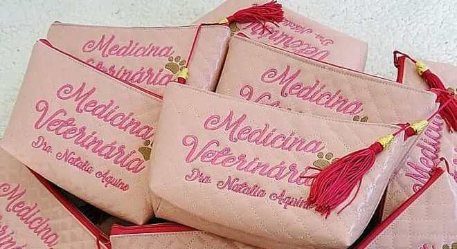 lembrancinhas de formatura medicina