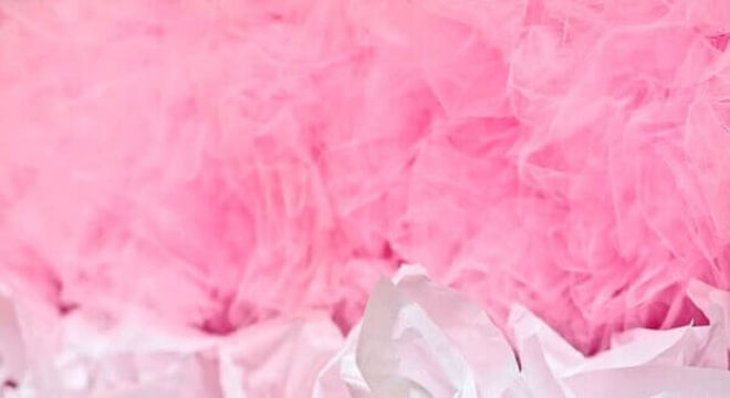 lembrancinhas para festa bailarina com sacolinhas personalizadas 