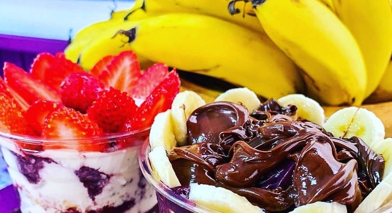 Lenda do açaí – Origem desse fruto tradicional da Região Norte do Brasil