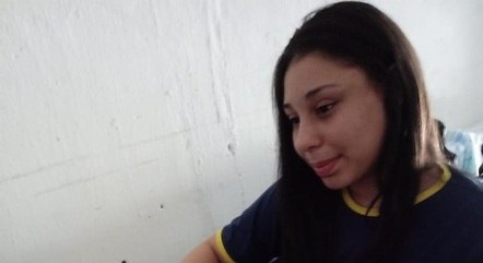 Lenice Ramos é inspiração para outras meninas