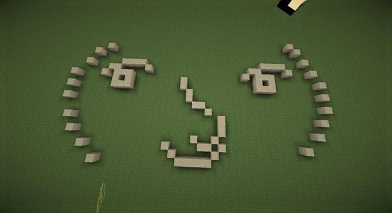 Lenny Face - ( ͡° ͜ʖ ͡°) o emoticon que virou sinônimo de safadeza