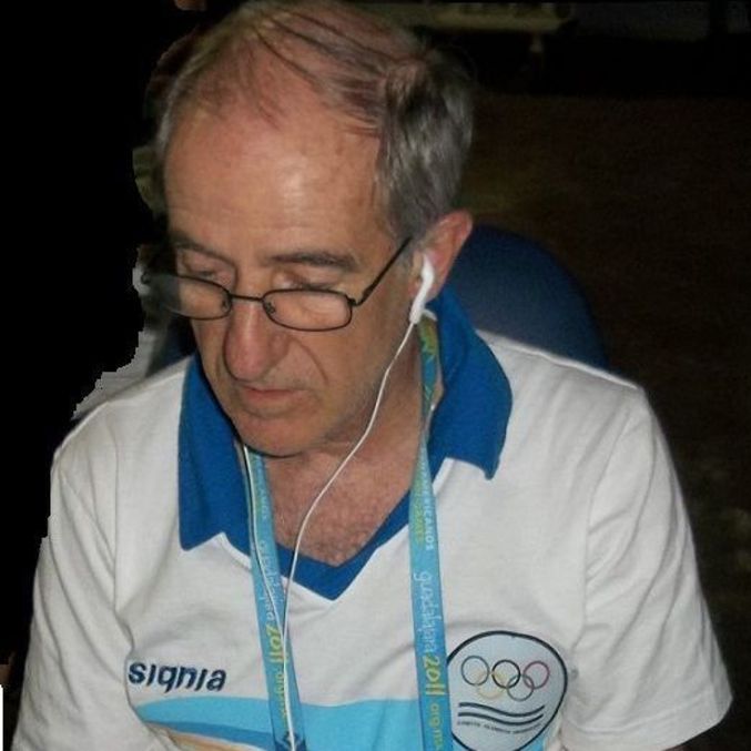 Néstor Lentini