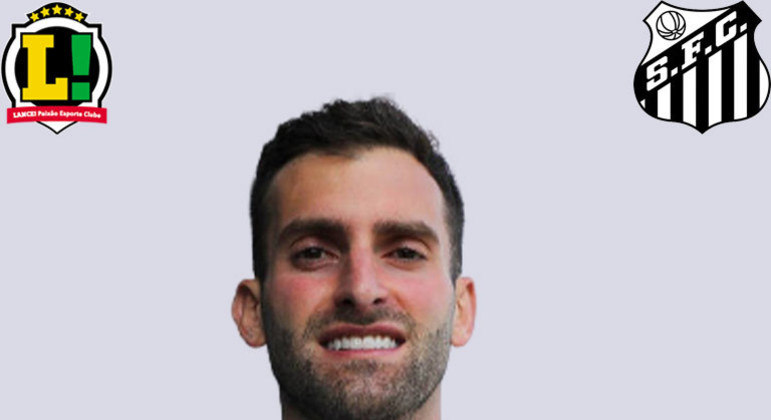 Léo Baptistão - 5,5 - Muita disposição, movimentação e alguns bons passes, mas sentiu falta de companhia. 