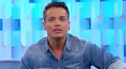 Leo Dias é um dos nomes principais do "Fofocalizando"