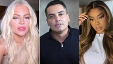 Artistas deixam de seguir Leo Dias nas redes sociais após exposição do caso da atriz Klara Castanho 