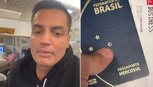 Leo Dias deixa o Brasil após polêmica e alfineta famosos: 'Não guardo rancor, eu guardo nomes'