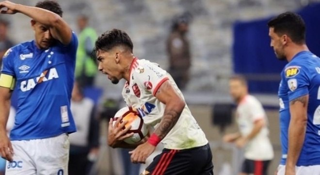 Léo Duarte, 1 X 0 e só