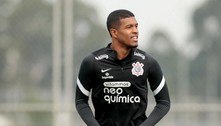 Corinthians fica perto de negociar atacante com o Grupo City