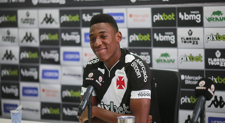 Vasco teria atrasado pagamentos ao São Paulo por Léo