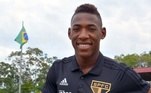 léo pelé são paulo