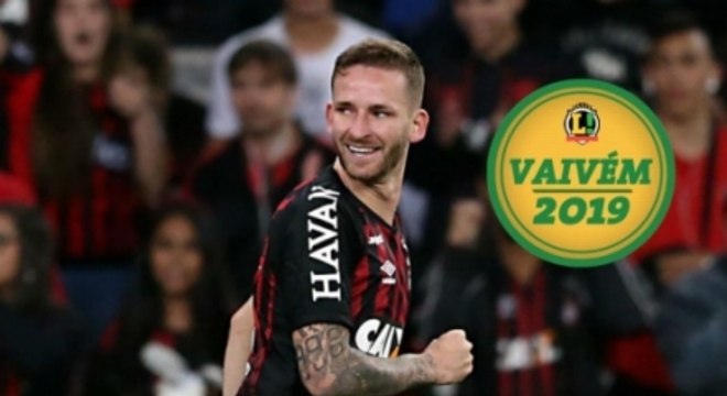 Flamengo promete ir forte para contratação de Léo Pereira