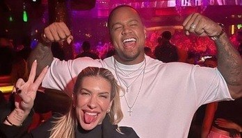 Relembre os melhores momentos de Léo Santana e Lore Improta (Reprodução/Instagram)