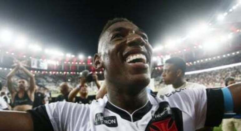 Léo - Vasco