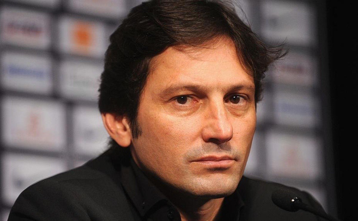 Leonardo exigiu explica&ccedil;&otilde;es de Neymar. E a garantia de que cumprir&aacute; o contrato at&eacute; 2025