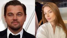 Leonardo DiCaprio é criticado após rumores de romance com modelo de 19 anos 